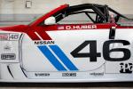 Nissan 350Z Roadster Enthusiast Pikes Peak 2006 года